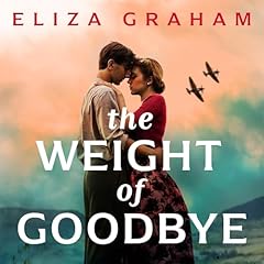 The Weight of Goodbye Titelbild