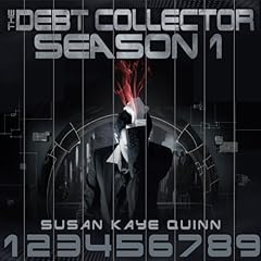 Debt Collector Season One cover art