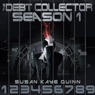 Debt Collector Season One Audiobook By Susan Kaye Quinn cover art