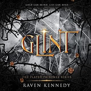 Glint Audiobook By Raven Kennedy cover art