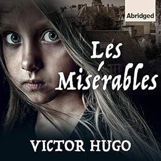 Les Misérables (ABR) Audiolibro Por Victor Hugo, Isabel F. Hapgood - translator arte de portada