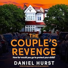 The Couple's Revenge cover art