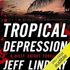 Tropical Depression cover art