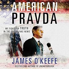 American Pravda cover art