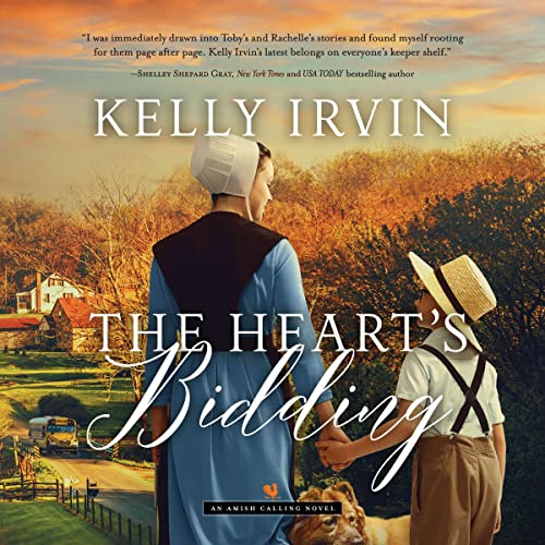 The Heart's Bidding cover art