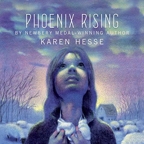 Phoenix Rising Audiobook By Karen Hesse cover art