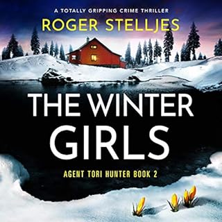 The Winter Girls cover art