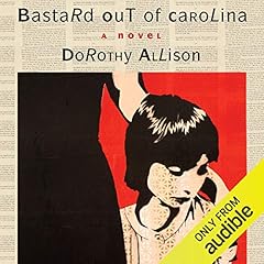 Bastard Out of Carolina cover art