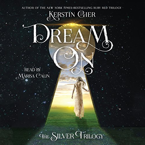 Dream On Audiolibro Por Kerstin Gier arte de portada