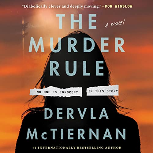 The Murder Rule Titelbild