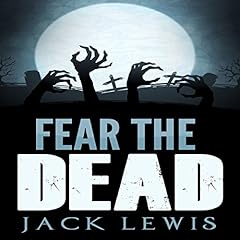 Fear the Dead cover art