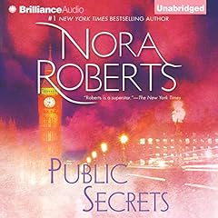 Public Secrets Titelbild