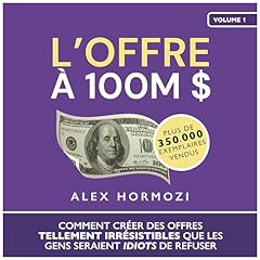 Couverture de L’Offre à 100M $