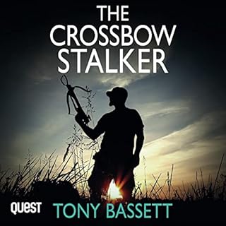 The Crossbow Stalker cover art