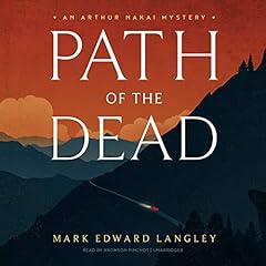 Path of the Dead cover art