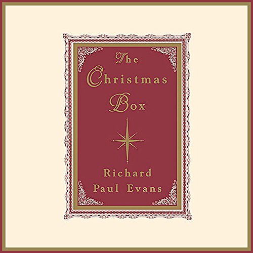 The Christmas Box Audiobook By Richard Paul Evans cover art