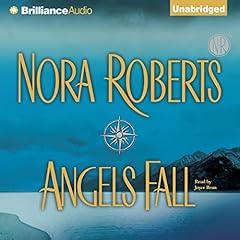 Angels Fall cover art