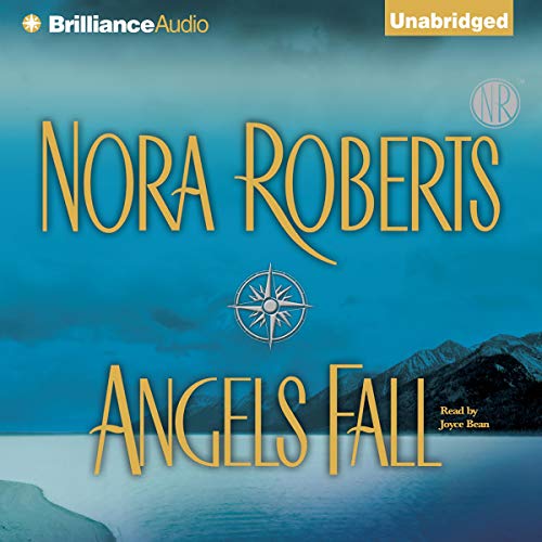 Angels Fall cover art