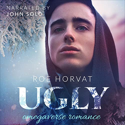 Ugly Audiobook By Roe Horvat cover art