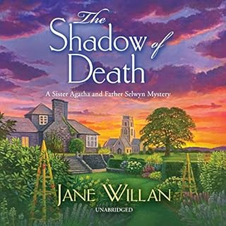 The Shadow of Death cover art