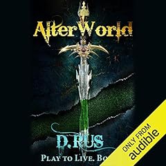 AlterWorld cover art