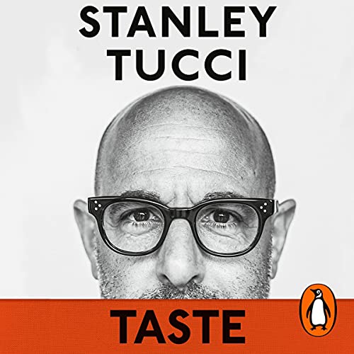 Taste cover art