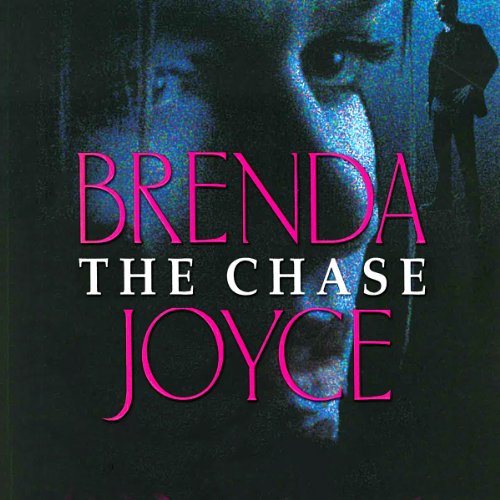 The Chase Audiolibro Por Brenda Joyce arte de portada