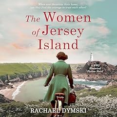 Couverture de The Women of Jersey Island