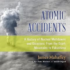 Atomic Accidents cover art