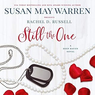 Still the One Audiobook By Susan May Warren, Rachel D. Russell cover art