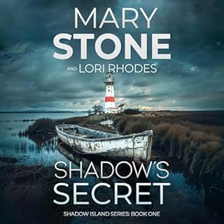 Shadow's Secret Audiobook By Mary Stone cover art