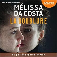 Couverture de La Doublure