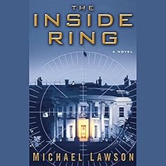 The Inside Ring Audiobook By Michael Lawson cover art