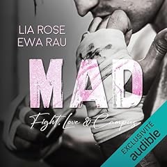 Couverture de MAD