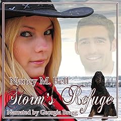 Storm's Refuge cover art