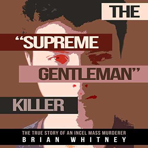 Page de couverture de The "Supreme Gentleman" Killer