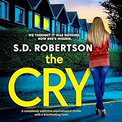 The Cry cover art