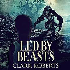 Led by Beasts cover art