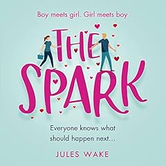 The Spark cover art