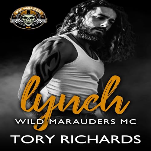 Wild Marauders MC: Lynch cover art