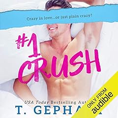 #1 Crush cover art