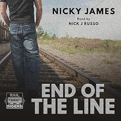 End of the Line cover art