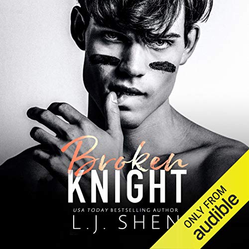 Broken Knight cover art