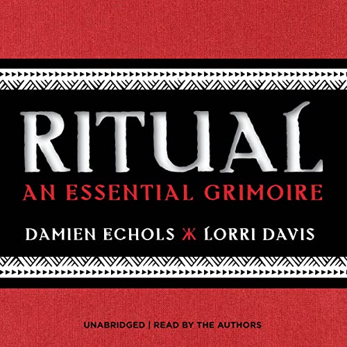 Ritual Audiobook By Damien Echols, Lorri Davis cover art