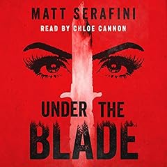 Under the Blade cover art