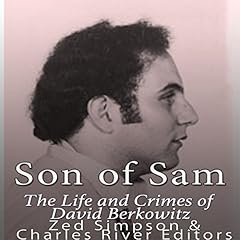 Son of Sam cover art