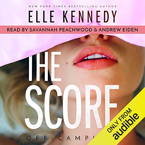 Couverture de The Score