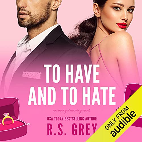 To Have and to Hate cover art