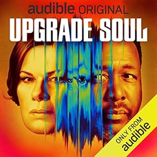 Upgrade Soul cover art