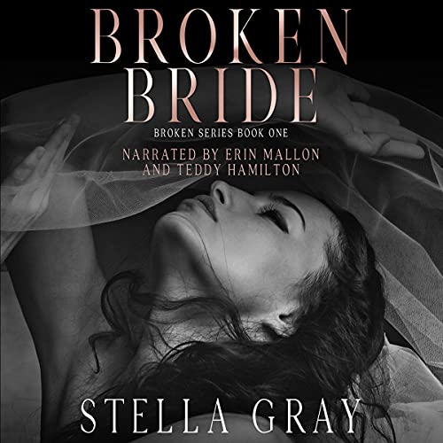 Broken Bride cover art